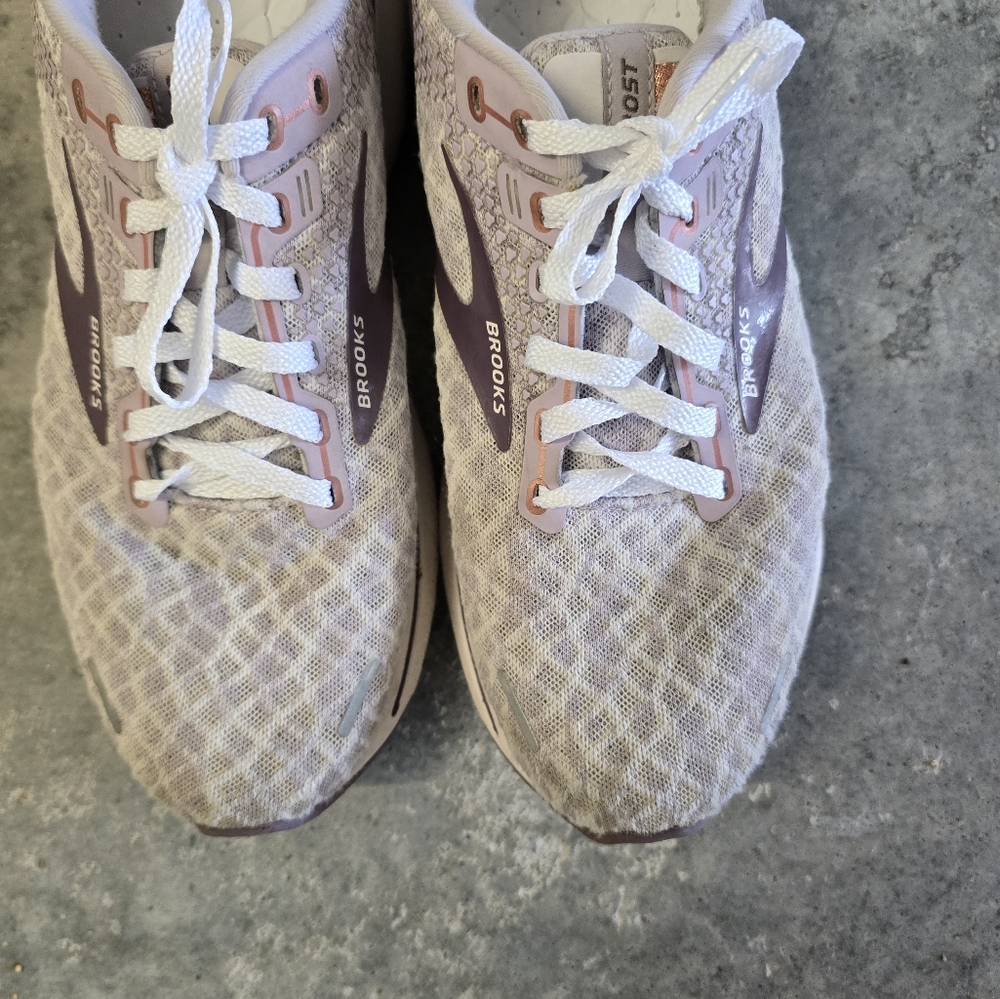 Women running shoes